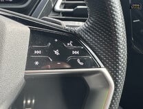 Audi Q4 e-tron 40 S line Auto 5dr 82kWh 13