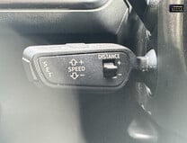 Audi Q4 e-tron 40 S line Auto 5dr 82kWh 14
