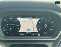 Audi Q4 e-tron 40 S line Auto 5dr 82kWh 16
