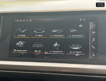 Audi Q4 e-tron 40 S line Auto 5dr 82kWh 17