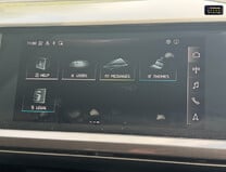 Audi Q4 e-tron 40 S line Auto 5dr 82kWh 18
