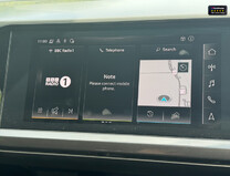 Audi Q4 e-tron 40 S line Auto 5dr 82kWh 19