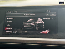 Audi Q4 e-tron 40 S line Auto 5dr 82kWh 20