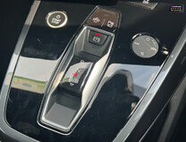 Audi Q4 e-tron 40 S line Auto 5dr 82kWh 24
