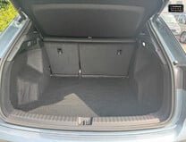 Audi Q4 e-tron 40 S line Auto 5dr 82kWh 7