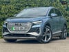 Audi Q4 e-tron 40 S line Auto 5dr 82kWh