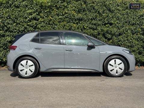 Volkswagen Id.3 (Sold) Pro Performance 58kWh Tech Hatchback 5dr Electric Motor Auto (204 ps 4
