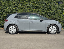 Volkswagen Id.3 Pro Performance 58kWh Tech Hatchback 5dr Electric Motor Auto (204 ps) 30