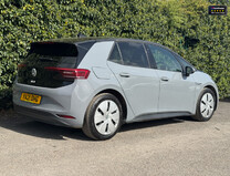 Volkswagen Id.3 Pro Performance 58kWh Tech Hatchback 5dr Electric Motor Auto (204 ps) 3