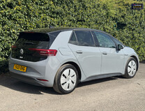 Volkswagen Id.3 Pro Performance 58kWh Tech Hatchback 5dr Electric Motor Auto (204 ps) 29