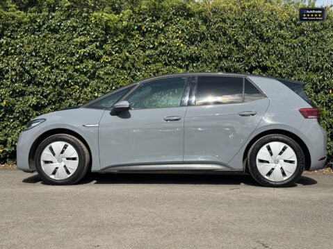 Volkswagen Id.3 (Sold) Pro Performance 58kWh Tech Hatchback 5dr Electric Motor Auto (204 ps 5