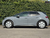 Volkswagen Id.3 Pro Performance 58kWh Tech Hatchback 5dr Electric Motor Auto (204 ps) 5