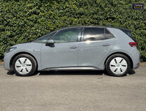 Volkswagen Id.3 Pro Performance 58kWh Tech Hatchback 5dr Electric Motor Auto (204 ps) 31