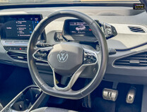 Volkswagen Id.3 Pro Performance 58kWh Tech Hatchback 5dr Electric Motor Auto (204 ps) 10