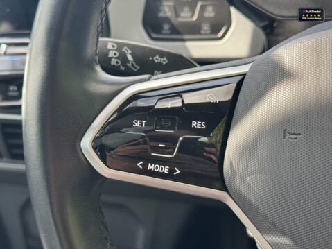 Volkswagen Id.3 (Sold) Pro Performance 58kWh Tech Hatchback 5dr Electric Motor Auto (204 ps 11