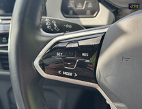 Volkswagen Id.3 Pro Performance 58kWh Tech Hatchback 5dr Electric Motor Auto (204 ps) 11