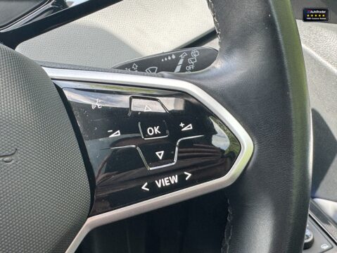 Volkswagen Id.3 (Sold) Pro Performance 58kWh Tech Hatchback 5dr Electric Motor Auto (204 ps 12