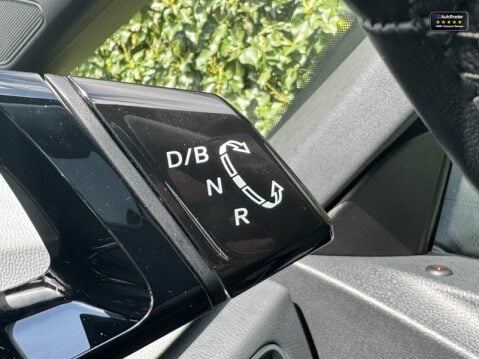 Volkswagen Id.3 (Sold) Pro Performance 58kWh Tech Hatchback 5dr Electric Motor Auto (204 ps 13
