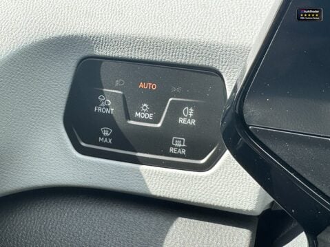 Volkswagen Id.3 (Sold) Pro Performance 58kWh Tech Hatchback 5dr Electric Motor Auto (204 ps 15