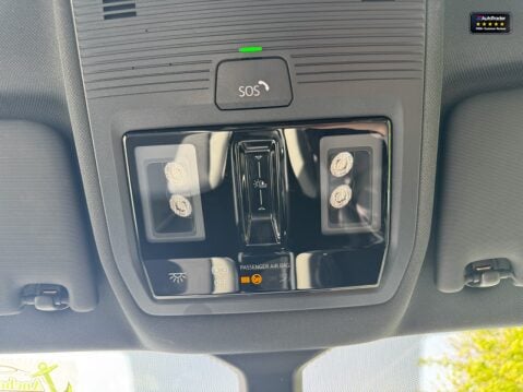 Volkswagen Id.3 (Sold) Pro Performance 58kWh Tech Hatchback 5dr Electric Motor Auto (204 ps 25