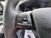 Ford Transit Custom SWB L1H1 Low Roof 300 Leader Sensors EURO 6 17