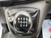 Ford Transit Custom SWB L1H1 Low Roof 300 Leader Sensors EURO 6 30