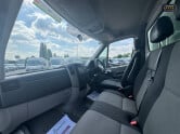 Volkswagen Crafter Tipper MWB L2 Cr35 Tdi C/C L Bmt EURO 6 12