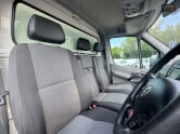 Volkswagen Crafter Tipper MWB L2 Cr35 Tdi C/C L Bmt EURO 6 14