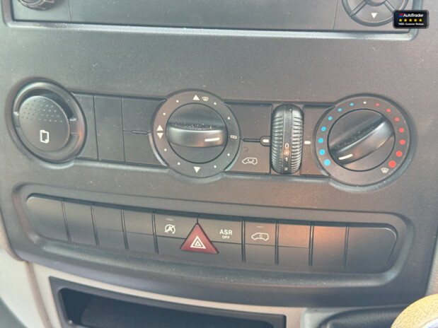 Volkswagen Crafter Tipper MWB L2 Cr35 Tdi C/C L Bmt EURO 6 26