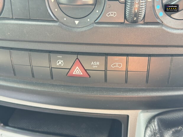 Volkswagen Crafter Tipper MWB L2 Cr35 Tdi C/C L Bmt EURO 6 27