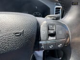 Ford Transit Custom Crew Cab AUTO LWB L2H1 Limited Alloys Air Con Camera Sensors EURO 6 22