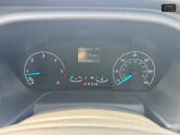 Ford Transit Custom Crew Cab AUTO LWB L2H1 Limited Alloys Air Con Camera Sensors EURO 6 23