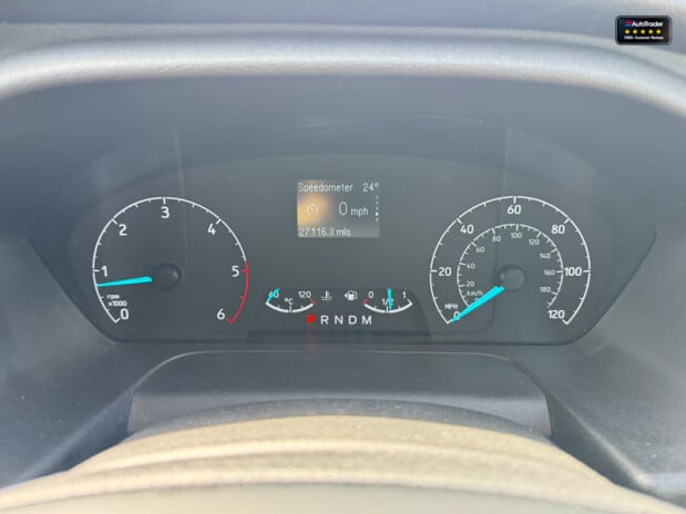Ford Transit Custom Crew Cab AUTO LWB L2H1 Limited Alloys Air Con Camera Sensors EURO 6 23