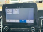 Ford Transit Custom Crew Cab AUTO LWB L2H1 Limited Alloys Air Con Camera Sensors EURO 6 31