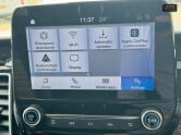 Ford Transit Custom Crew Cab AUTO LWB L2H1 Limited Alloys Air Con Camera Sensors EURO 6 33