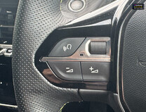 Peugeot 208 50kWh GT Premium Hatchback 5dr Electric Motor Auto (7kW Charger) (136 ps) 11