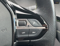 Peugeot 208 50kWh GT Premium Hatchback 5dr Electric Motor Auto (7kW Charger) (136 ps) 12