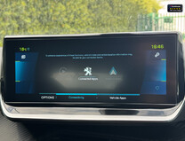 Peugeot 208 50kWh GT Premium Hatchback 5dr Electric Motor Auto (7kW Charger) (136 ps) 22