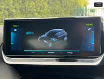 Peugeot 208 50kWh GT Premium Hatchback 5dr Electric Motor Auto (7kW Charger) (136 ps) 23