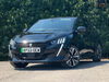 Peugeot 208 (Sold) 50kWh GT Premium Hatchback 5dr Electric Motor Auto (7kW Charger) (13