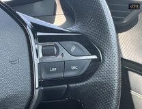 Peugeot 208 (Sold) 50kWh GT Premium Hatchback 5dr Electric Motor Auto (7kW Charger) (13 13