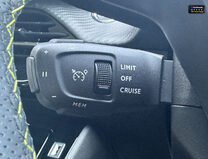 Peugeot 208 (Sold) 50kWh GT Premium Hatchback 5dr Electric Motor Auto (7kW Charger) (13 15