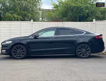 Ford Mondeo 2.0 TDCi Duratorq Vignale Hatchback 5dr Diesel Manual Euro 6 (s/s) (180 ps) 6