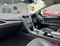 Ford Mondeo 2.0 TDCi Duratorq Vignale Hatchback 5dr Diesel Manual Euro 6 (s/s) (180 ps) 18