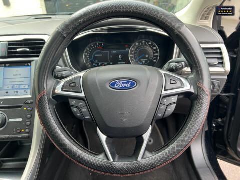 Ford Mondeo (Sold) 2.0 TDCi Duratorq Vignale Hatchback 5dr Diesel Manual Euro 6 (s/s) ( 20