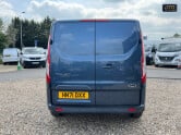 Ford Transit Custom AUTO SWB [SOLD CR] L1H1 280 Limited Alloys Air Con Cruise EURO 6 7