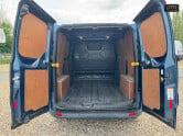 Ford Transit Custom AUTO SWB [SOLD CR] L1H1 280 Limited Alloys Air Con Cruise EURO 6 8