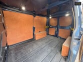 Ford Transit Custom AUTO SWB [SOLD CR] L1H1 280 Limited Alloys Air Con Cruise EURO 6 11