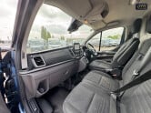 Ford Transit Custom AUTO SWB [SOLD CR] L1H1 280 Limited Alloys Air Con Cruise EURO 6 12