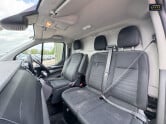 Ford Transit Custom AUTO SWB [SOLD CR] L1H1 280 Limited Alloys Air Con Cruise EURO 6 13